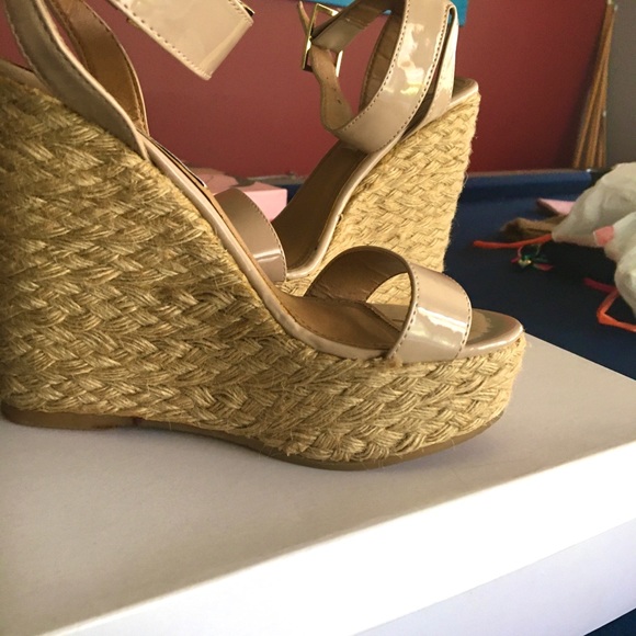 Steve Madden Mysterii Natl Lea - Picture 2 of 3